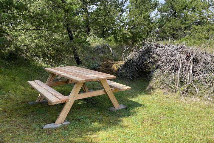 Sommerhus 60319 på Hedetoftvej 74A, Blåvand - Billede #27