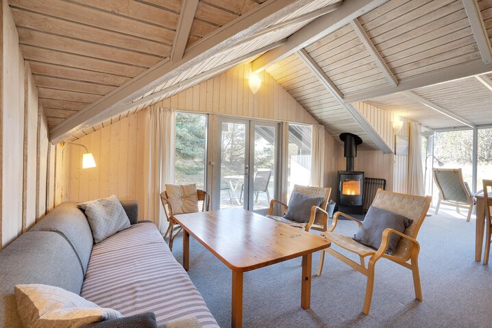 Sommerhus 60321 på Bakkedraget 13, Blåvand - Billede #1