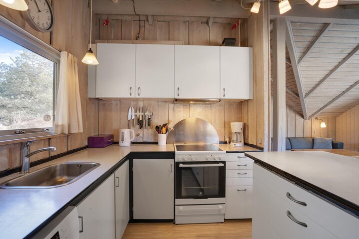 Sommerhus 60321 på Bakkedraget 13, Blåvand - Billede #2