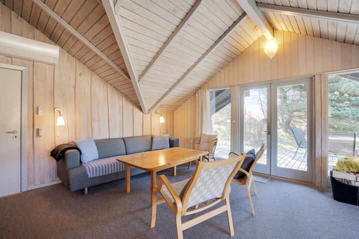 Sommerhus 60321 på Bakkedraget 13, Blåvand - Billede #3