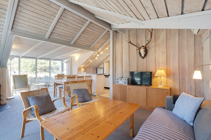 Sommerhus 60321 på Bakkedraget 13, Blåvand - Billede #5