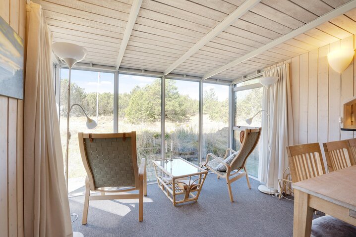 Sommerhus 60321 på Bakkedraget 13, Blåvand - Billede #6