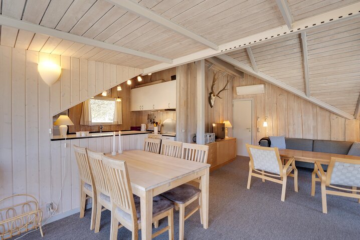 Sommerhus 60321 på Bakkedraget 13, Blåvand - Billede #8