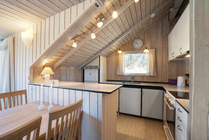 Sommerhus 60321 på Bakkedraget 13, Blåvand - Billede #9