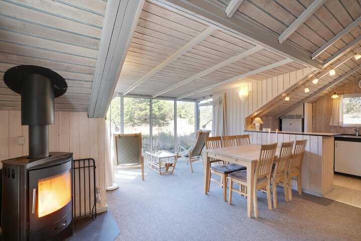 Sommerhus 60321 på Bakkedraget 13, Blåvand - Billede #10