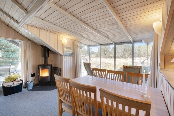 Sommerhus 60321 på Bakkedraget 13, Blåvand - Billede #11