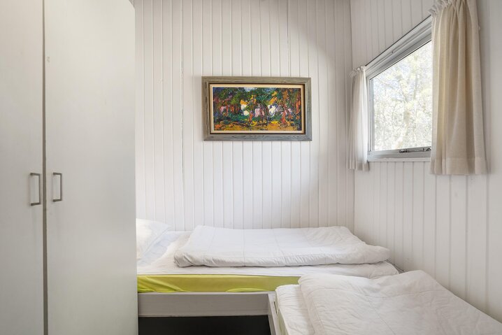 Sommerhus 60321 på Bakkedraget 13, Blåvand - Billede #16