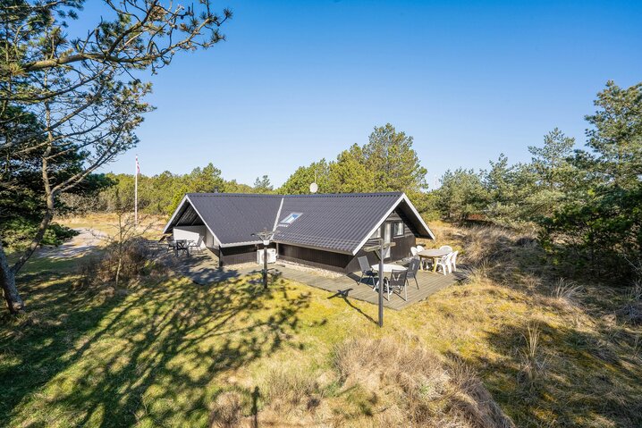 Sommerhus 60321 på Bakkedraget 13, Blåvand - Billede #18