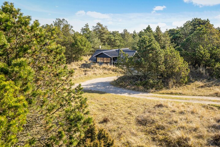 Sommerhus 60321 på Bakkedraget 13, Blåvand - Billede #19