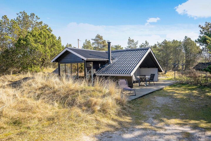 Sommerhus 60321 på Bakkedraget 13, Blåvand - Billede #20