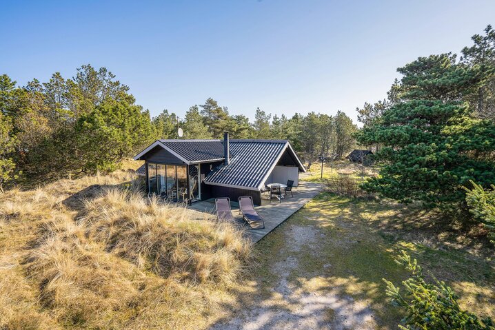 Sommerhus 60321 på Bakkedraget 13, Blåvand - Billede #21