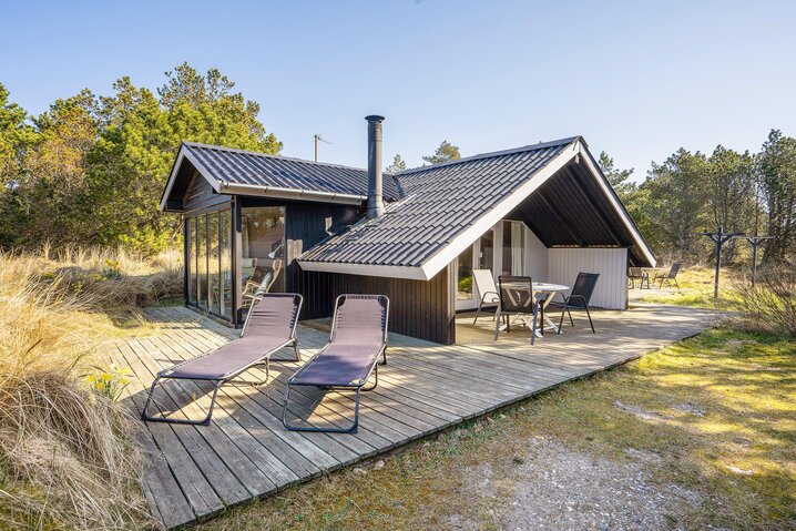 Sommerhus 60321 på Bakkedraget 13, Blåvand - Billede #22