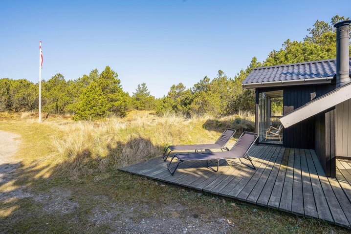 Sommerhus 60321 på Bakkedraget 13, Blåvand - Billede #23