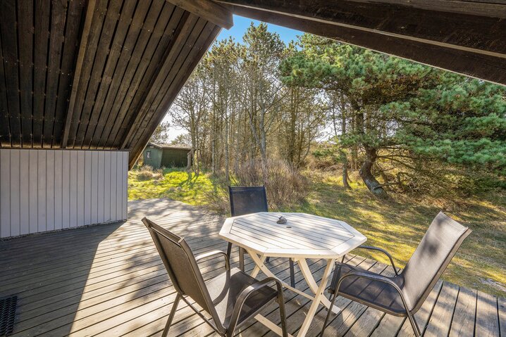Sommerhus 60321 på Bakkedraget 13, Blåvand - Billede #24