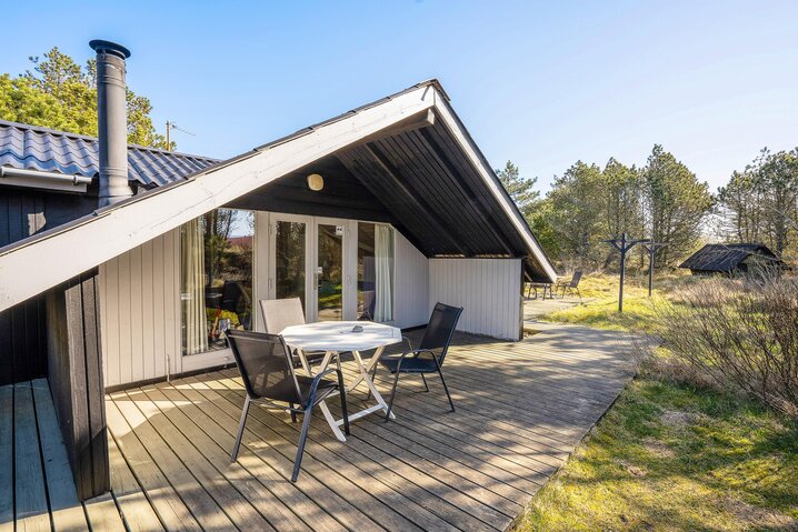 Sommerhus 60321 på Bakkedraget 13, Blåvand - Billede #25