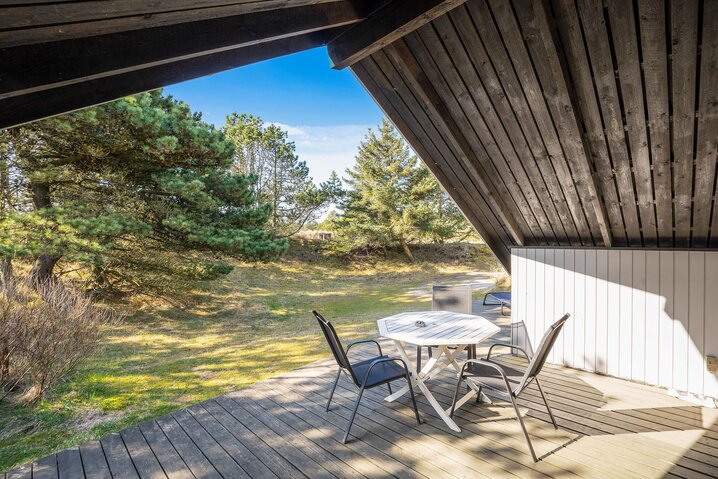 Sommerhus 60321 på Bakkedraget 13, Blåvand - Billede #26