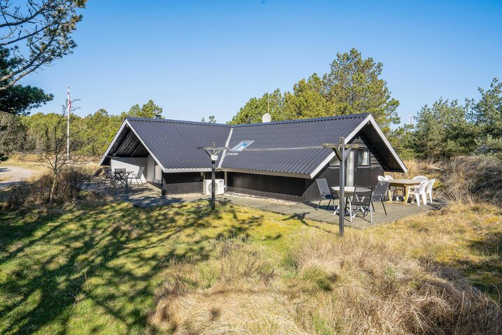Sommerhus 60321 på Bakkedraget 13, Blåvand - Billede #27