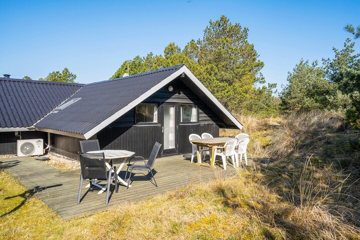 Sommerhus 60321 på Bakkedraget 13, Blåvand - Billede #28