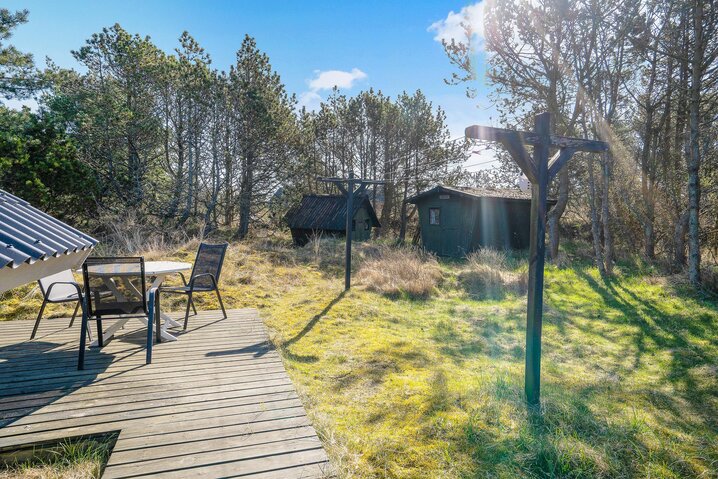 Sommerhus 60321 på Bakkedraget 13, Blåvand - Billede #29