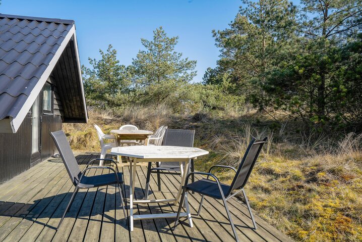 Sommerhus 60321 på Bakkedraget 13, Blåvand - Billede #30