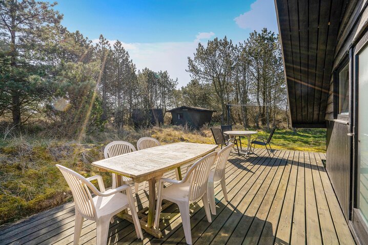 Sommerhus 60321 på Bakkedraget 13, Blåvand - Billede #31