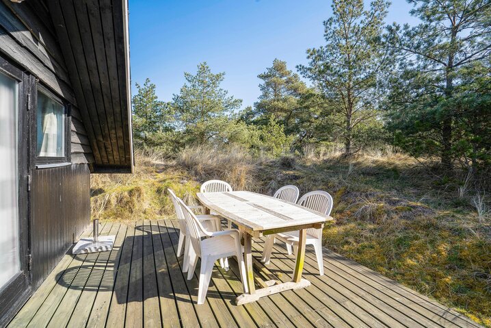Sommerhus 60321 på Bakkedraget 13, Blåvand - Billede #32