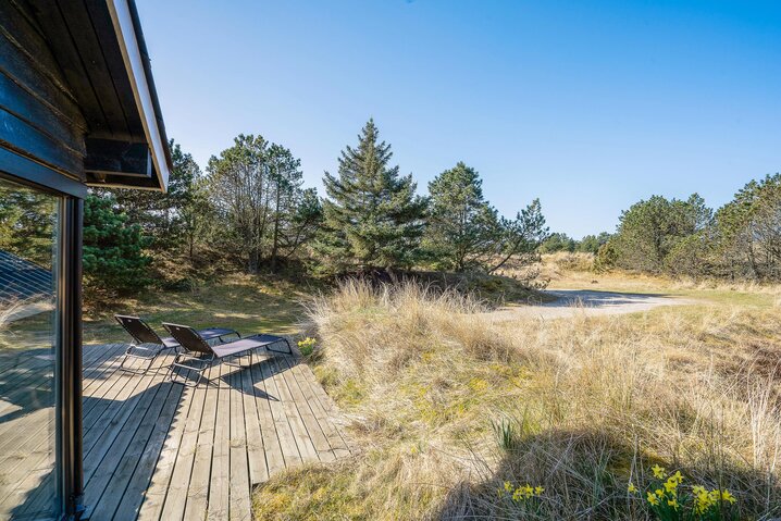 Sommerhus 60321 på Bakkedraget 13, Blåvand - Billede #33