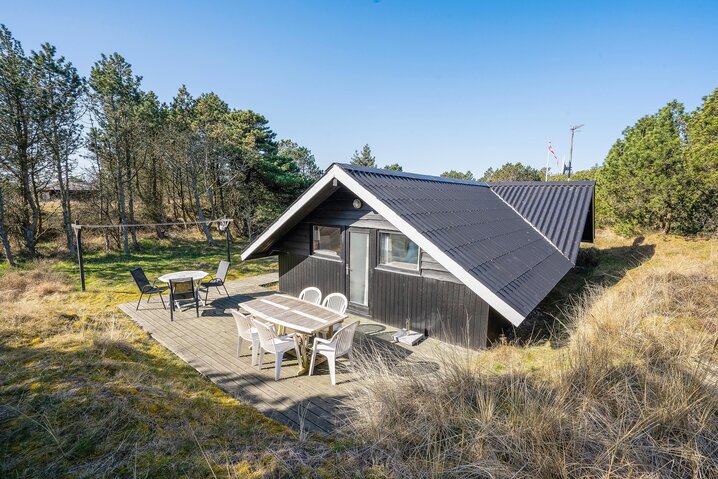 Sommerhus 60321 på Bakkedraget 13, Blåvand - Billede #34
