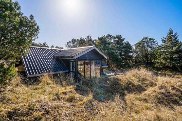 Sommerhus 60321 på Bakkedraget 13, Blåvand - Billede #35