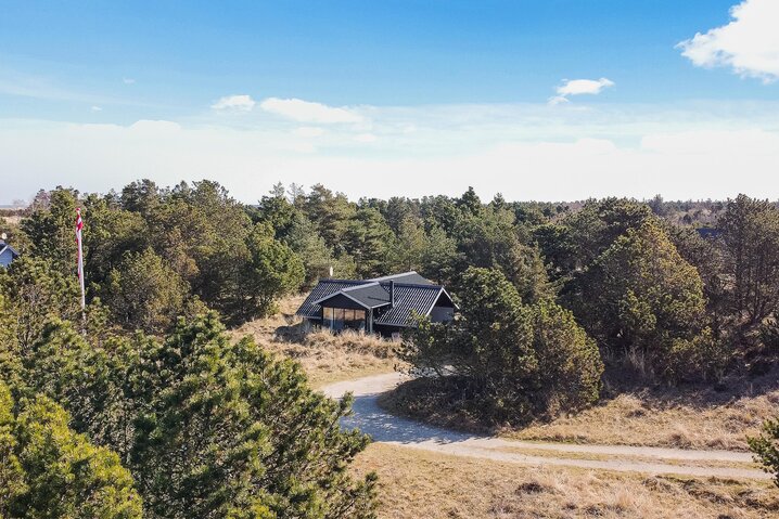 Sommerhus 60321 på Bakkedraget 13, Blåvand - Billede #36