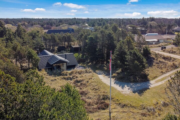 Sommerhus 60321 på Bakkedraget 13, Blåvand - Billede #37