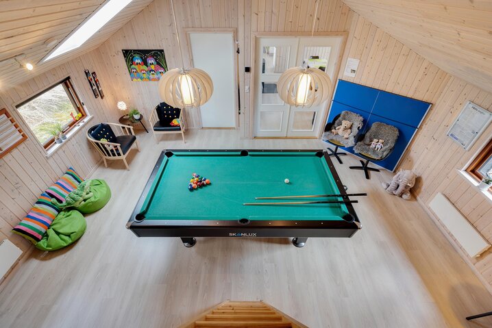 Sommerhus 60323 på Søren Gades Mark 13B, Blåvand - Billede #12