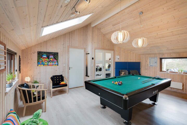 Sommerhus 60323 på Søren Gades Mark 13B, Blåvand - Billede #14