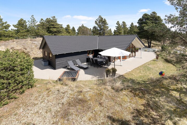 Sommerhus 60323 på Søren Gades Mark 13B, Blåvand - Billede #26