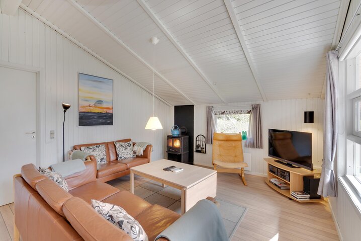 Ferienhaus 60324 in Gl Hovej 35, Blåvand - Bild #1