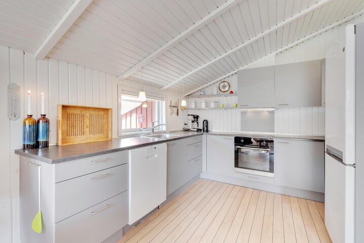 Ferienhaus 60324 in Gl Hovej 35, Blåvand - Bild #2