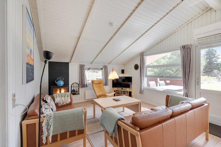 Ferienhaus 60324 in Gl Hovej 35, Blåvand - Bild #3