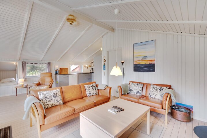 Ferienhaus 60324 in Gl Hovej 35, Blåvand - Bild #4