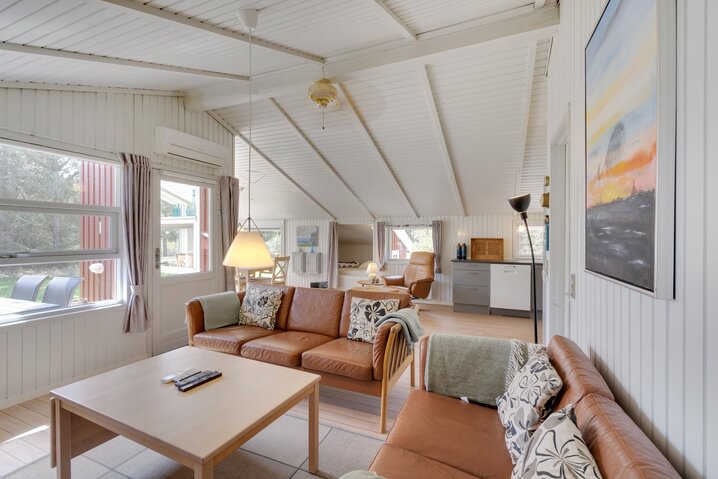 Ferienhaus 60324 in Gl Hovej 35, Blåvand - Bild #5