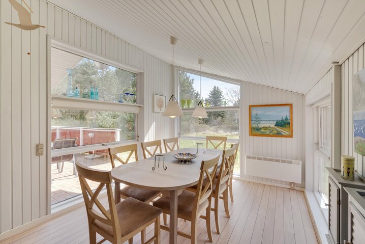 Ferienhaus 60324 in Gl Hovej 35, Blåvand - Bild #8