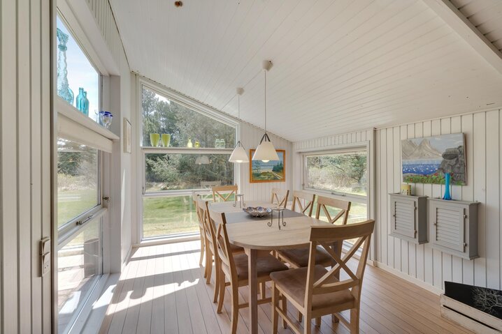 Ferienhaus 60324 in Gl Hovej 35, Blåvand - Bild #9