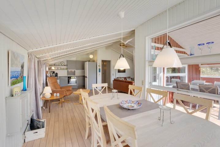 Ferienhaus 60324 in Gl Hovej 35, Blåvand - Bild #10