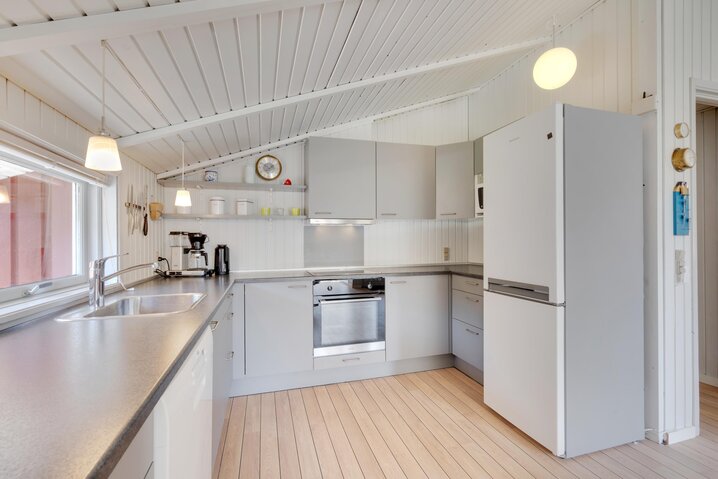 Ferienhaus 60324 in Gl Hovej 35, Blåvand - Bild #11