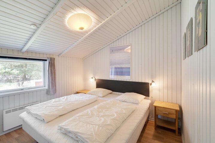 Ferienhaus 60324 in Gl Hovej 35, Blåvand - Bild #12