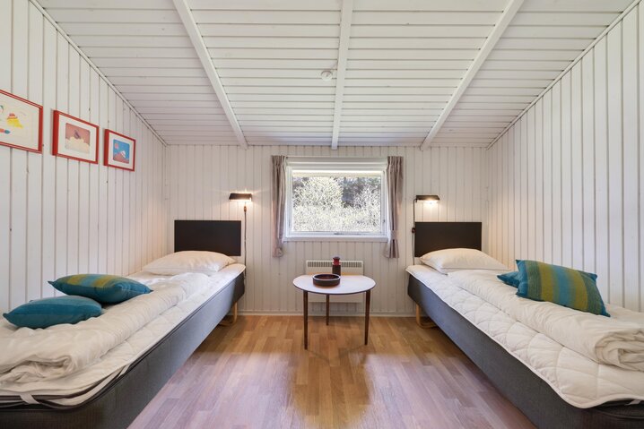 Ferienhaus 60324 in Gl Hovej 35, Blåvand - Bild #17