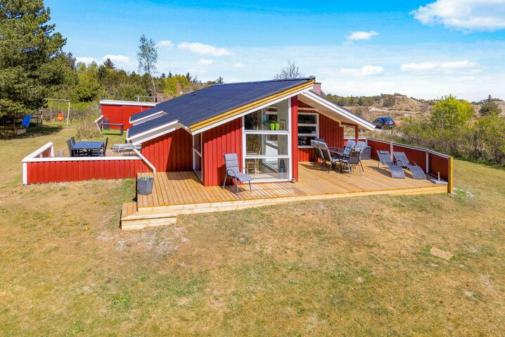 Ferienhaus 60324 in Gl Hovej 35, Blåvand - Bild #20