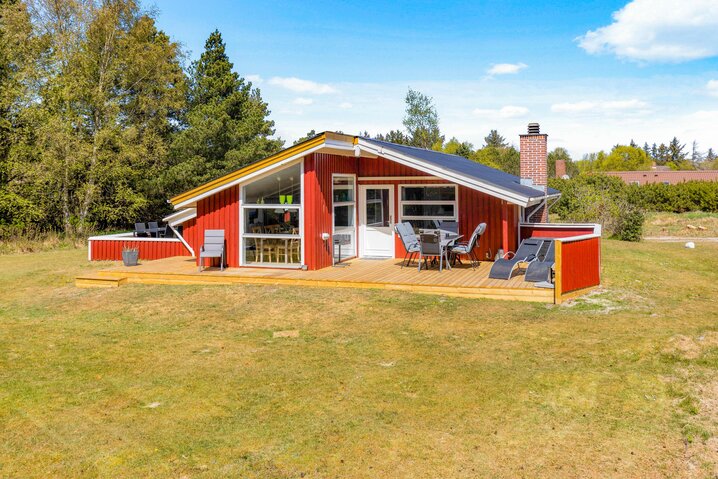 Ferienhaus 60324 in Gl Hovej 35, Blåvand - Bild #21