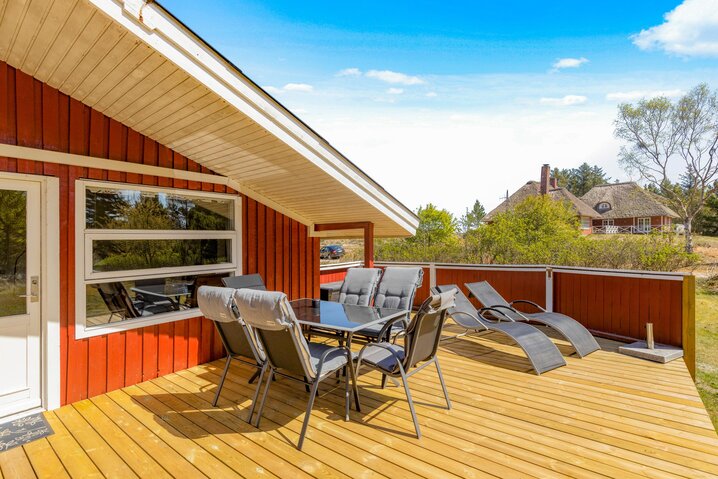 Ferienhaus 60324 in Gl Hovej 35, Blåvand - Bild #22