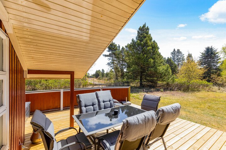 Ferienhaus 60324 in Gl Hovej 35, Blåvand - Bild #23