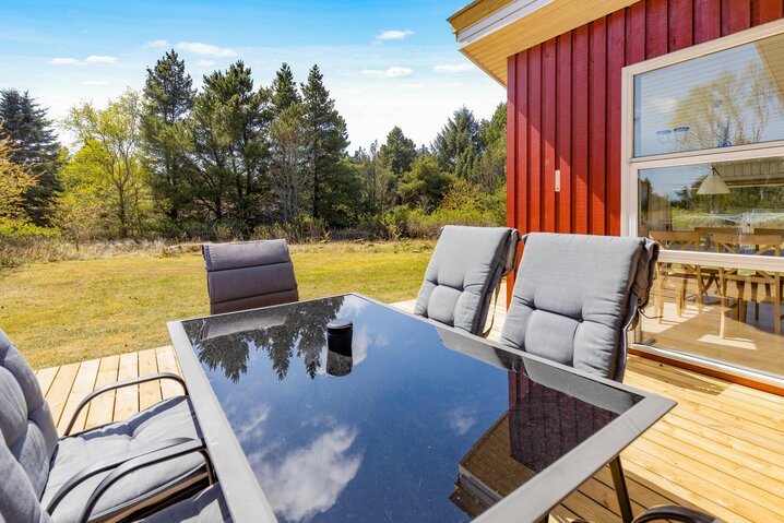 Ferienhaus 60324 in Gl Hovej 35, Blåvand - Bild #24